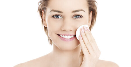 natural Skincare Cream